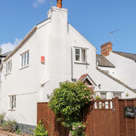 Boo Cottage Taunton Exterior foto
